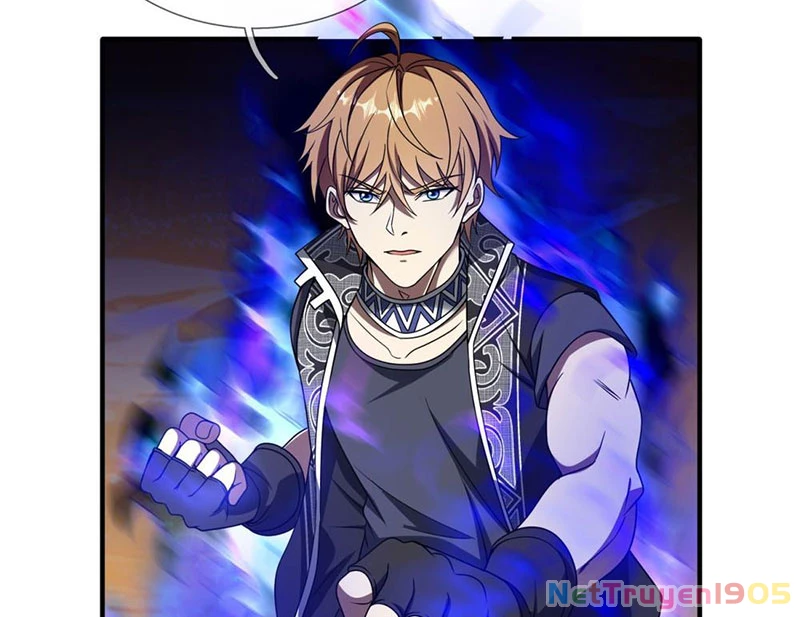 Cái Bóng Của Ta Là Loli Chapter 14 - Trang 2