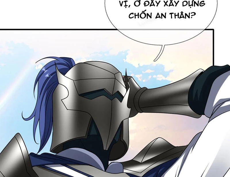 Cái Bóng Của Ta Là Loli Chapter 14 - Trang 2