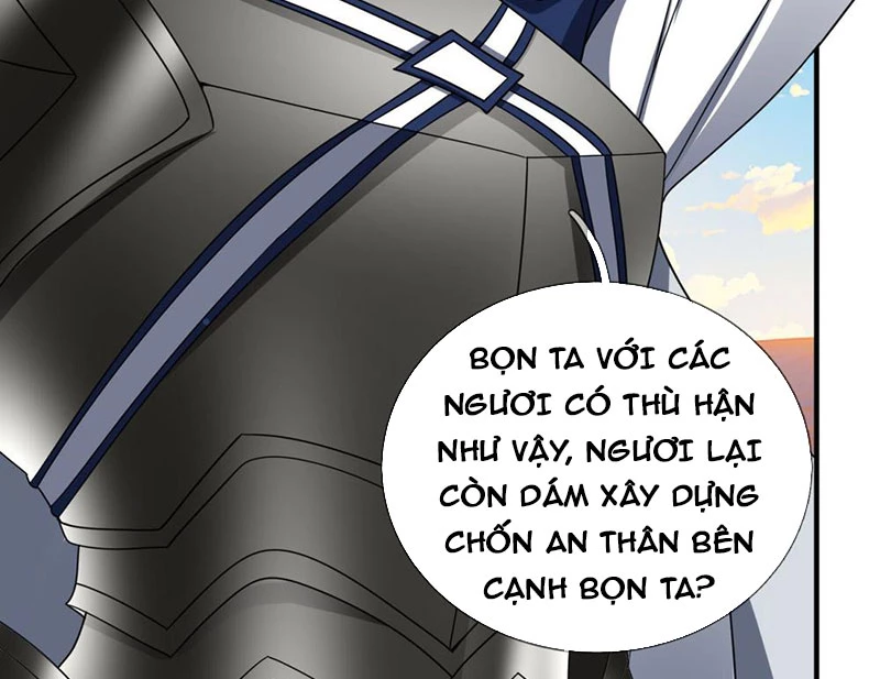 Cái Bóng Của Ta Là Loli Chapter 14 - Trang 2