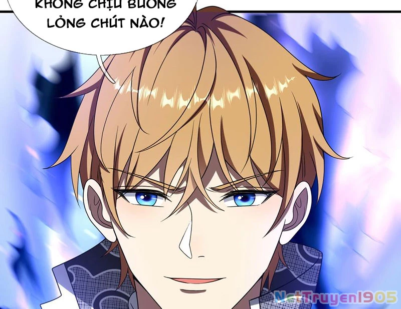 Cái Bóng Của Ta Là Loli Chapter 14 - Trang 2