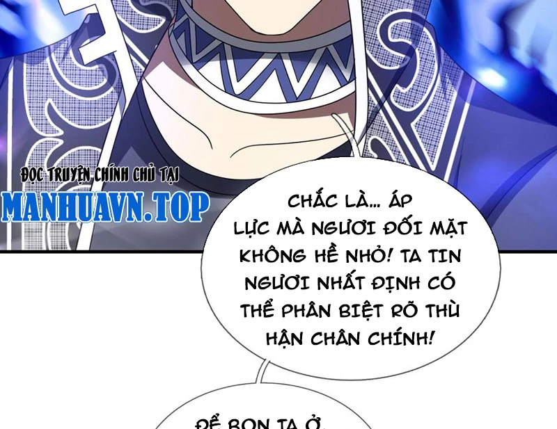 Cái Bóng Của Ta Là Loli Chapter 14 - Trang 2