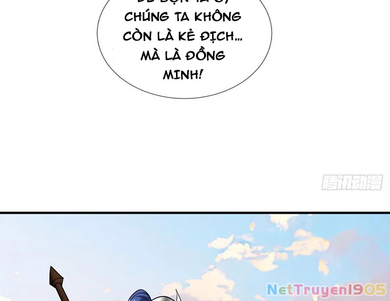 Cái Bóng Của Ta Là Loli Chapter 14 - Trang 2