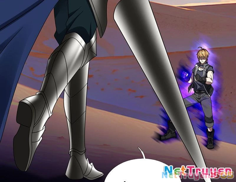 Cái Bóng Của Ta Là Loli Chapter 14 - Trang 2