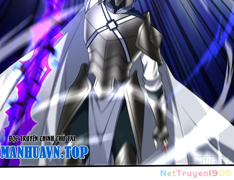 Cái Bóng Của Ta Là Loli Chapter 14 - Trang 2