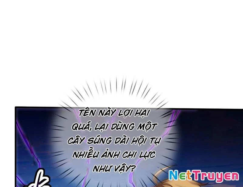Cái Bóng Của Ta Là Loli Chapter 14 - Trang 2