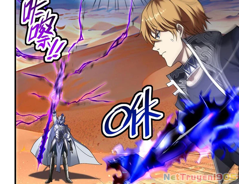 Cái Bóng Của Ta Là Loli Chapter 14 - Trang 2