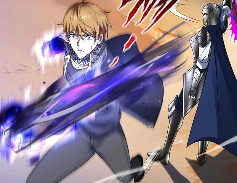 Cái Bóng Của Ta Là Loli Chapter 14 - Trang 2