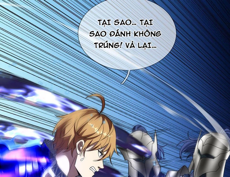 Cái Bóng Của Ta Là Loli Chapter 14 - Trang 2