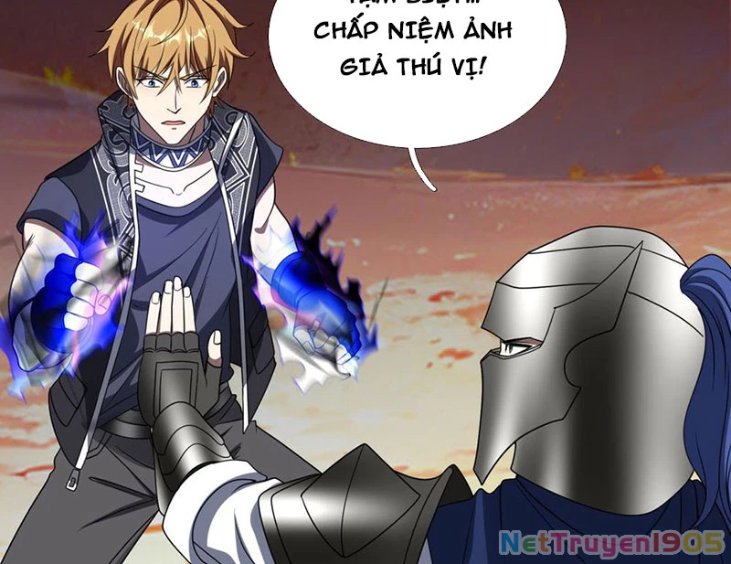 Cái Bóng Của Ta Là Loli Chapter 14 - Trang 2