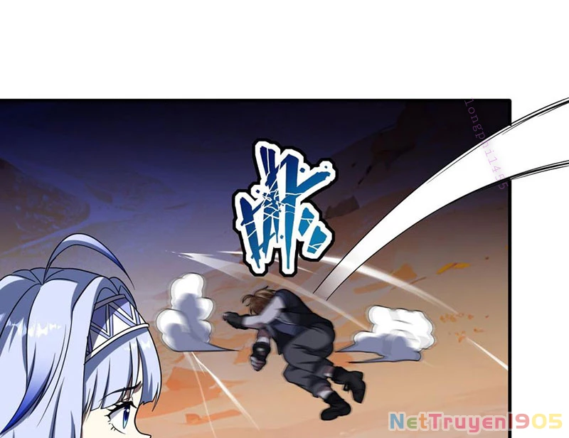 Cái Bóng Của Ta Là Loli Chapter 14 - Trang 2