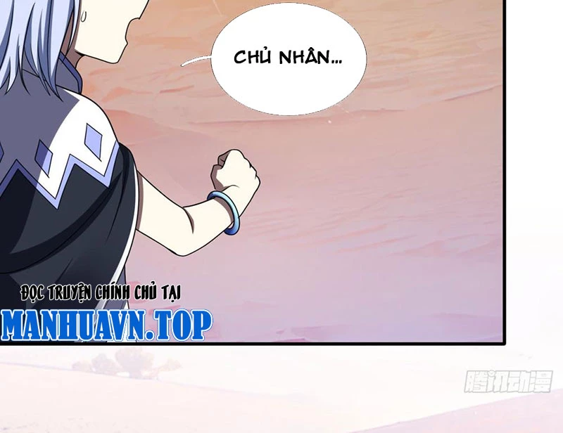 Cái Bóng Của Ta Là Loli Chapter 14 - Trang 2