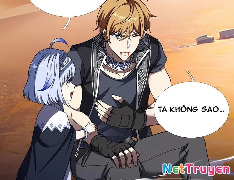 Cái Bóng Của Ta Là Loli Chapter 14 - Trang 2