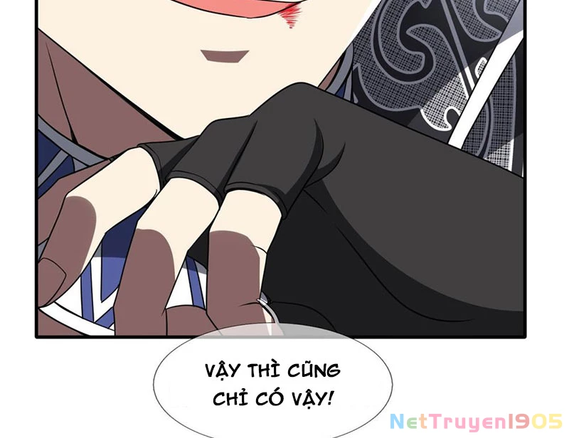 Cái Bóng Của Ta Là Loli Chapter 14 - Trang 2
