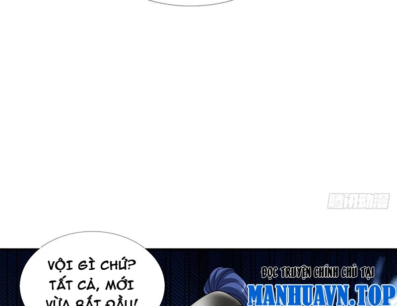 Cái Bóng Của Ta Là Loli Chapter 14 - Trang 2