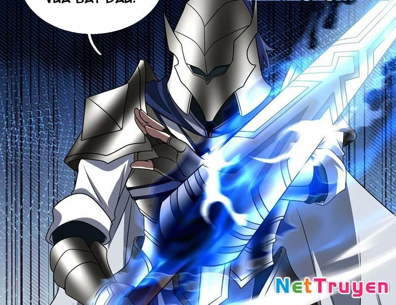 Cái Bóng Của Ta Là Loli Chapter 14 - Trang 2