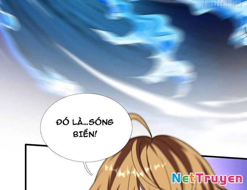 Cái Bóng Của Ta Là Loli Chapter 14 - Trang 2