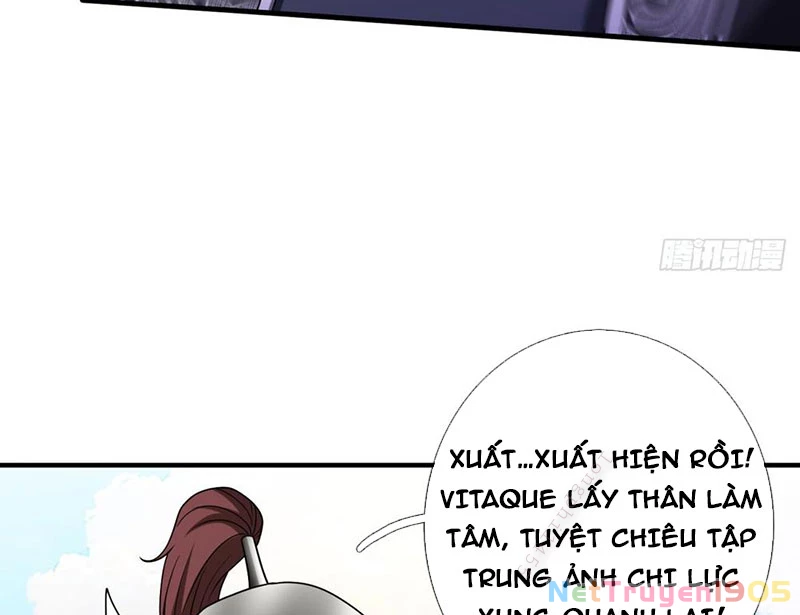 Cái Bóng Của Ta Là Loli Chapter 14 - Trang 2