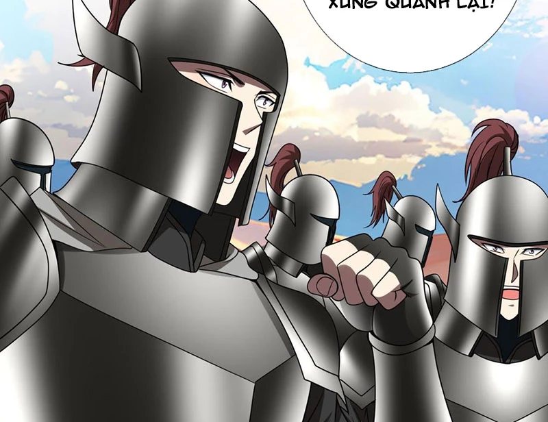 Cái Bóng Của Ta Là Loli Chapter 14 - Trang 2