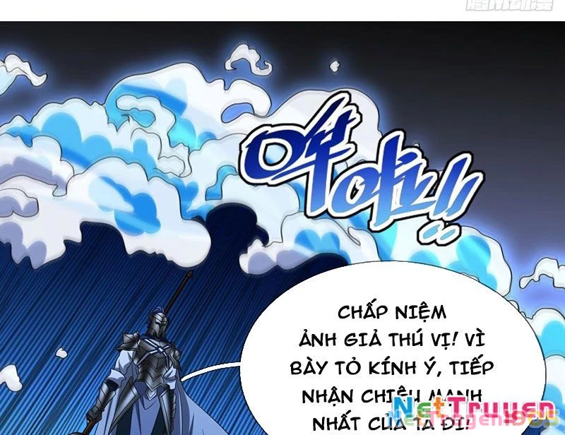 Cái Bóng Của Ta Là Loli Chapter 14 - Trang 2