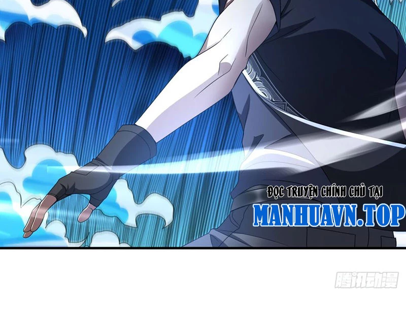Cái Bóng Của Ta Là Loli Chapter 14 - Trang 2
