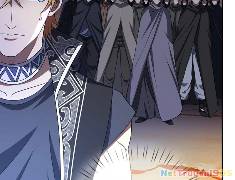 Cái Bóng Của Ta Là Loli Chapter 14 - Trang 2