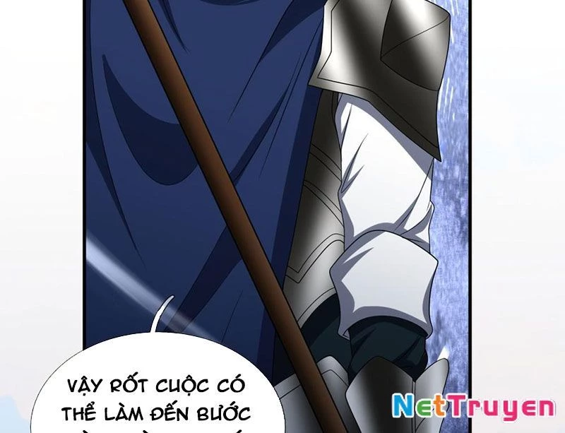 Cái Bóng Của Ta Là Loli Chapter 14 - Trang 2