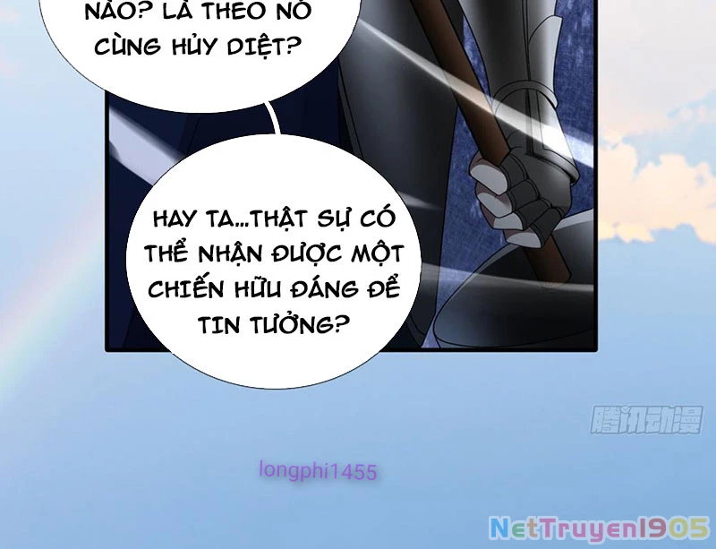 Cái Bóng Của Ta Là Loli Chapter 14 - Trang 2