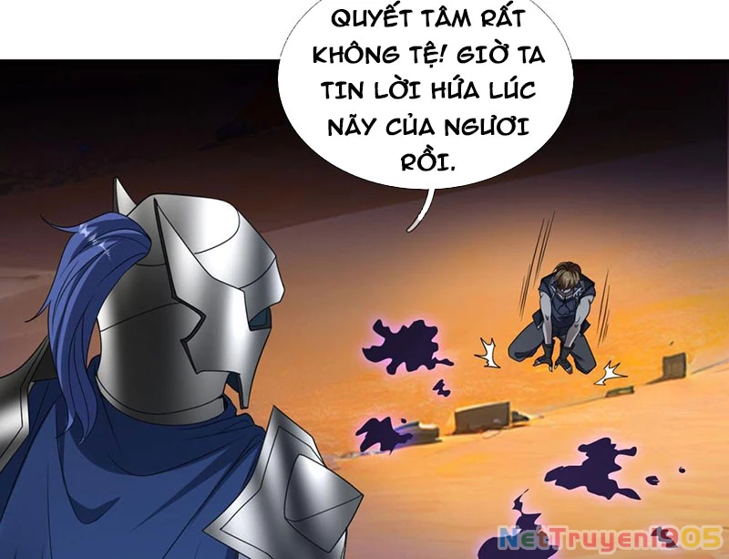Cái Bóng Của Ta Là Loli Chapter 14 - Trang 2