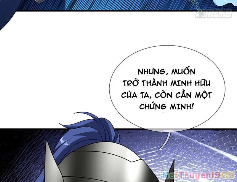 Cái Bóng Của Ta Là Loli Chapter 14 - Trang 2