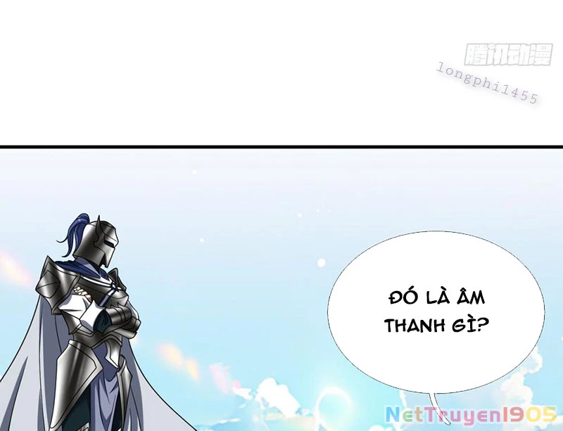 Cái Bóng Của Ta Là Loli Chapter 14 - Trang 2