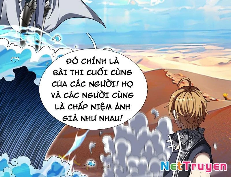 Cái Bóng Của Ta Là Loli Chapter 14 - Trang 2