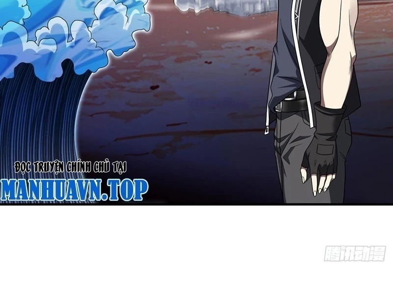 Cái Bóng Của Ta Là Loli Chapter 14 - Trang 2