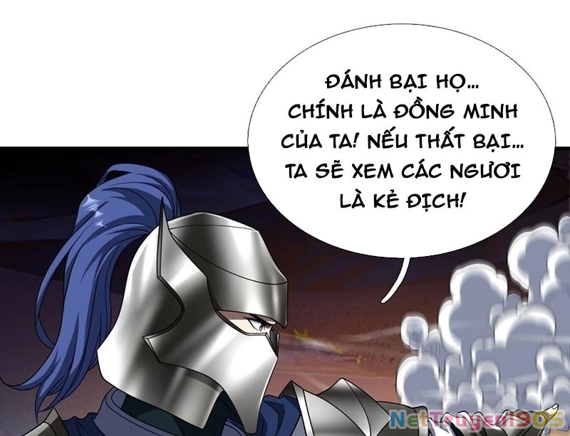 Cái Bóng Của Ta Là Loli Chapter 14 - Trang 2