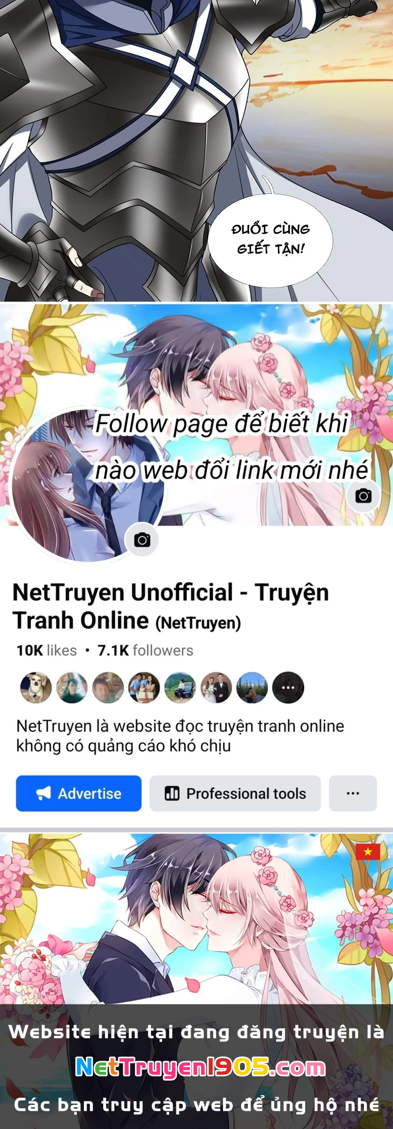Cái Bóng Của Ta Là Loli Chapter 14 - Trang 2