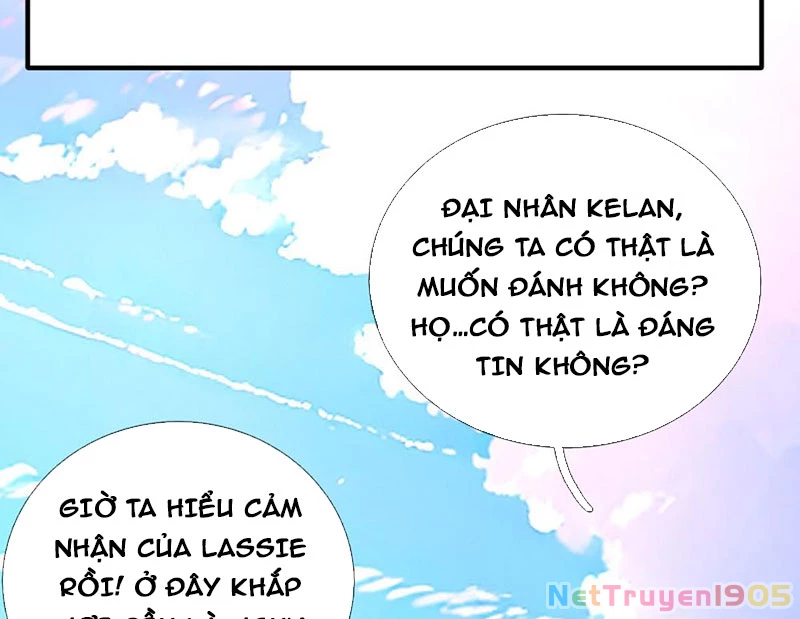 Cái Bóng Của Ta Là Loli Chapter 15 - Trang 2