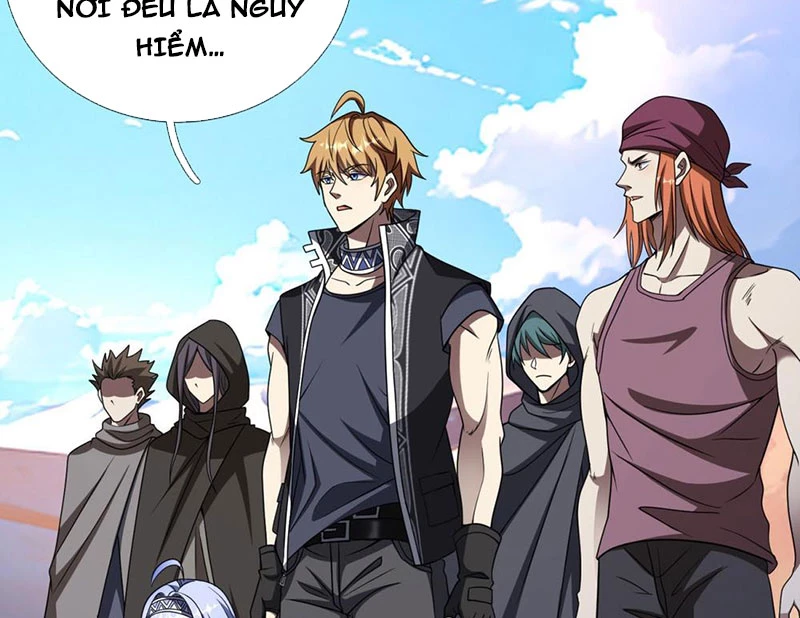 Cái Bóng Của Ta Là Loli Chapter 15 - Trang 2