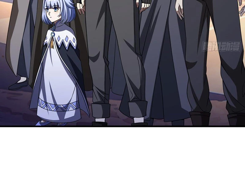 Cái Bóng Của Ta Là Loli Chapter 15 - Trang 2