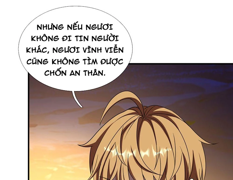 Cái Bóng Của Ta Là Loli Chapter 15 - Trang 2
