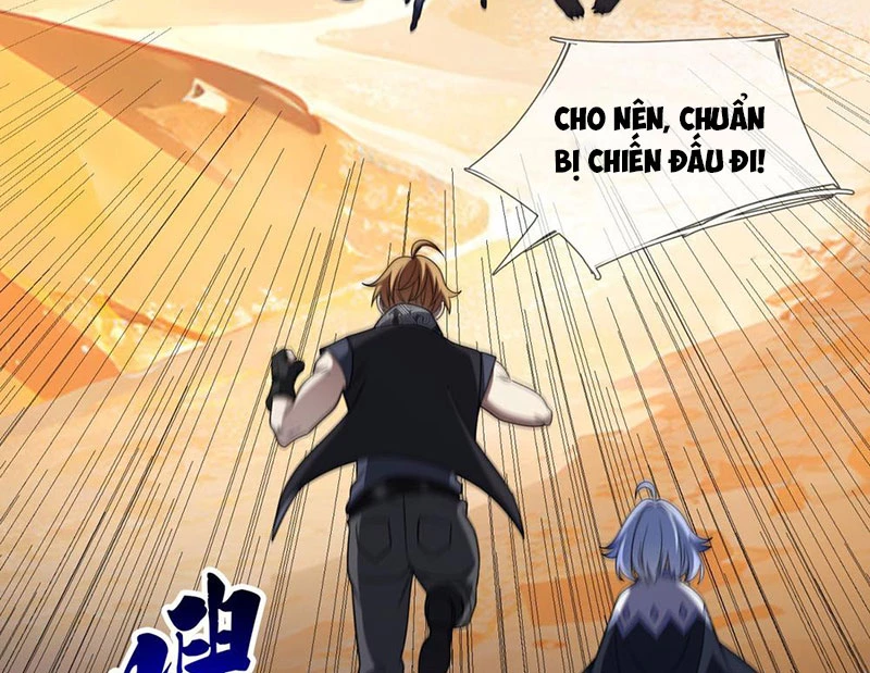 Cái Bóng Của Ta Là Loli Chapter 15 - Trang 2