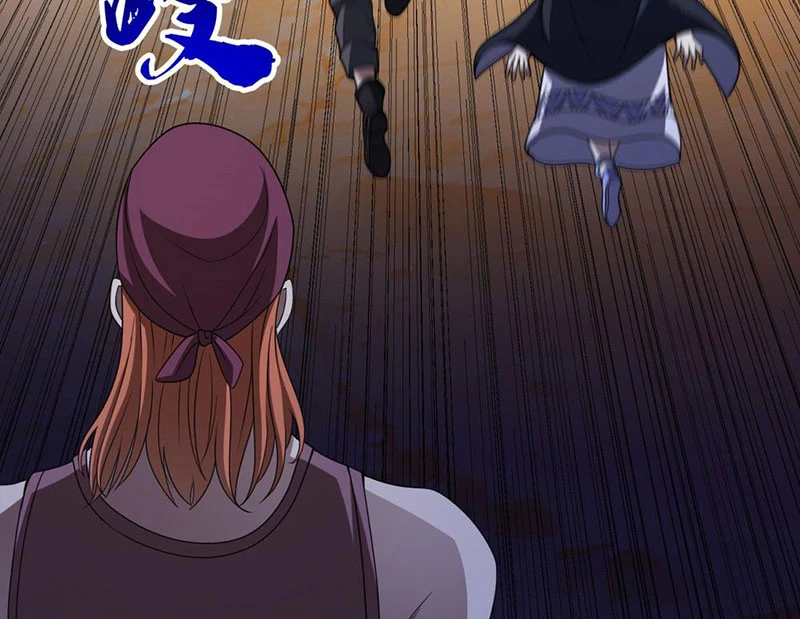 Cái Bóng Của Ta Là Loli Chapter 15 - Trang 2