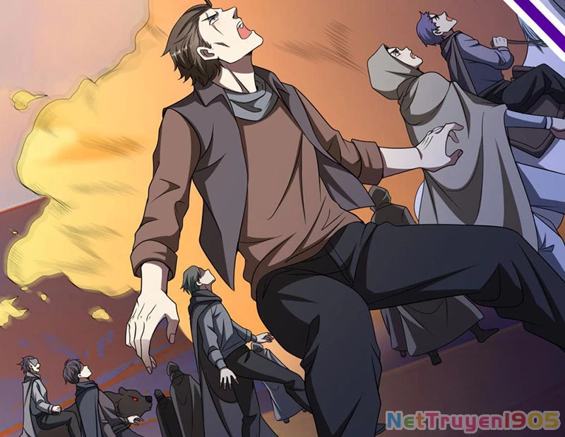 Cái Bóng Của Ta Là Loli Chapter 15 - Trang 2