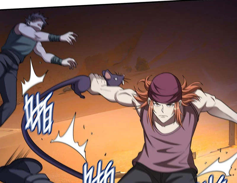 Cái Bóng Của Ta Là Loli Chapter 15 - Trang 2