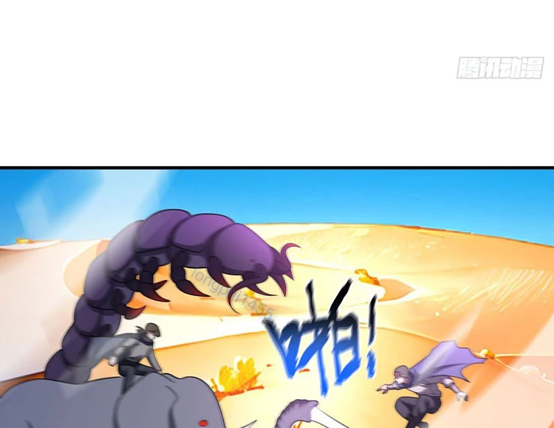 Cái Bóng Của Ta Là Loli Chapter 15 - 19