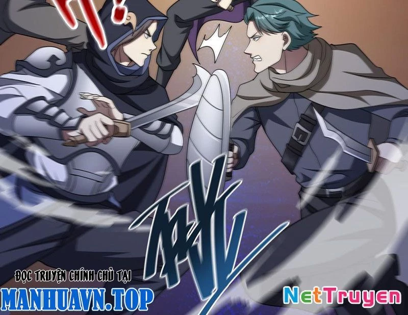 Cái Bóng Của Ta Là Loli Chapter 15 - Trang 2