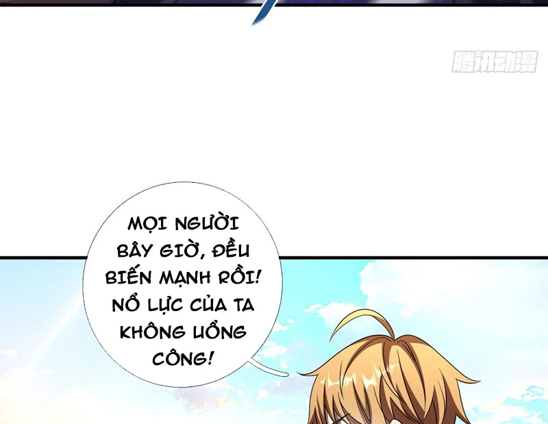 Cái Bóng Của Ta Là Loli Chapter 15 - Trang 2