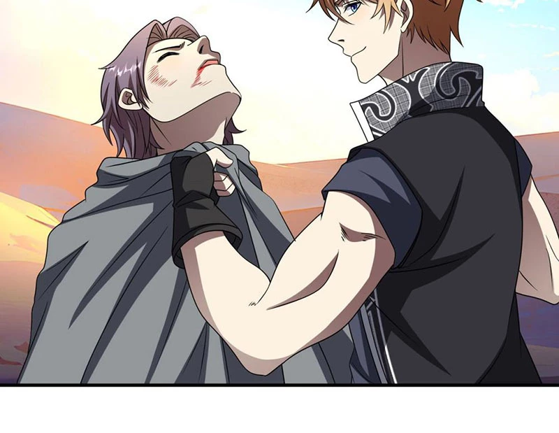 Cái Bóng Của Ta Là Loli Chapter 15 - Trang 2