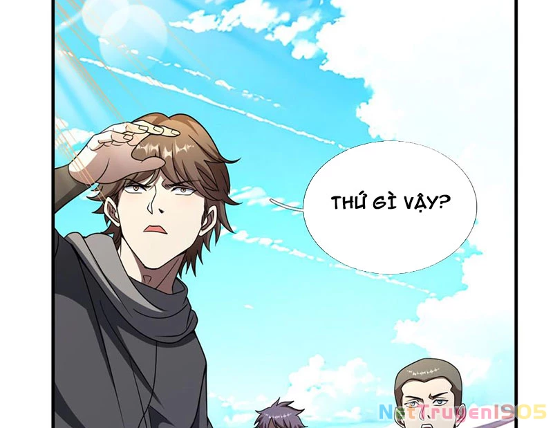 Cái Bóng Của Ta Là Loli Chapter 15 - Trang 2