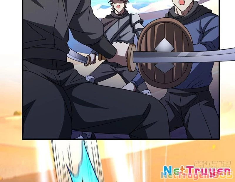 Cái Bóng Của Ta Là Loli Chapter 15 - Trang 2