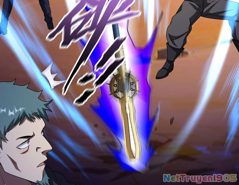 Cái Bóng Của Ta Là Loli Chapter 15 - Trang 2