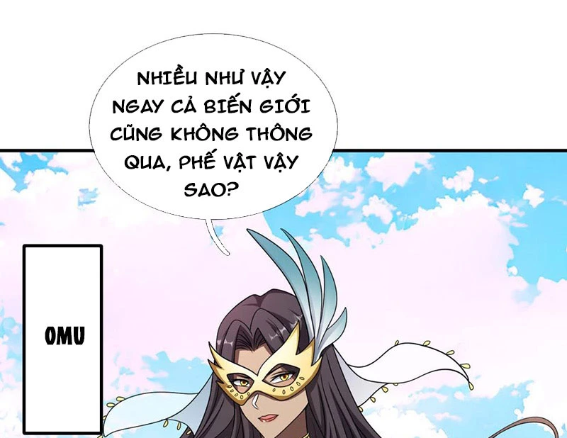 Cái Bóng Của Ta Là Loli Chapter 15 - Trang 2